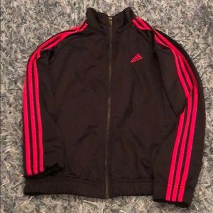 Adidas Jacket